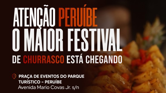 Burning Fest em Peruibe