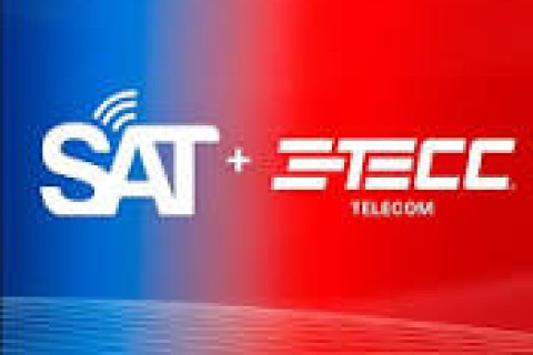 SAT agora é ETECC  ...