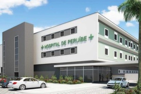 Assinatura do Termo de Colaboração da Prefeitura com a Fundação ABC
