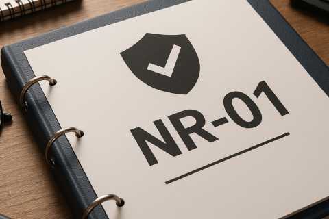Nova NR-01 obriga empresas a mapear riscos de saúde mental a partir de maio